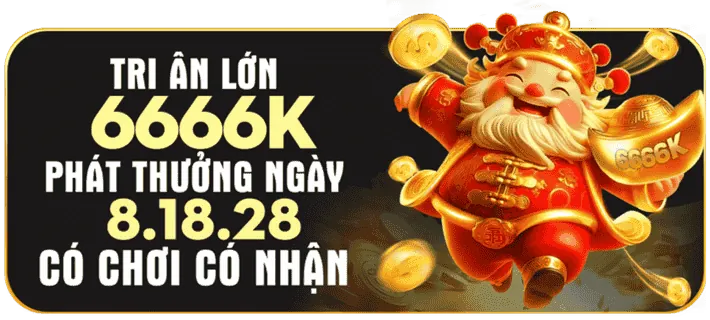 Khuyến mãi hoàn trả 88k hàng ngày