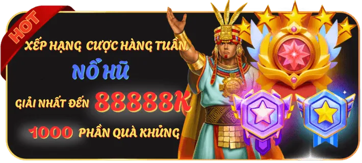 Khuyến mãi nạp tiền 88k hàng tuần